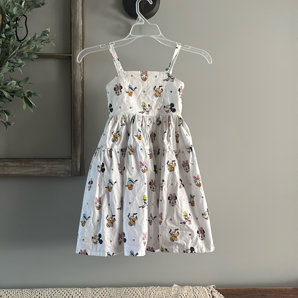 kids disney dress